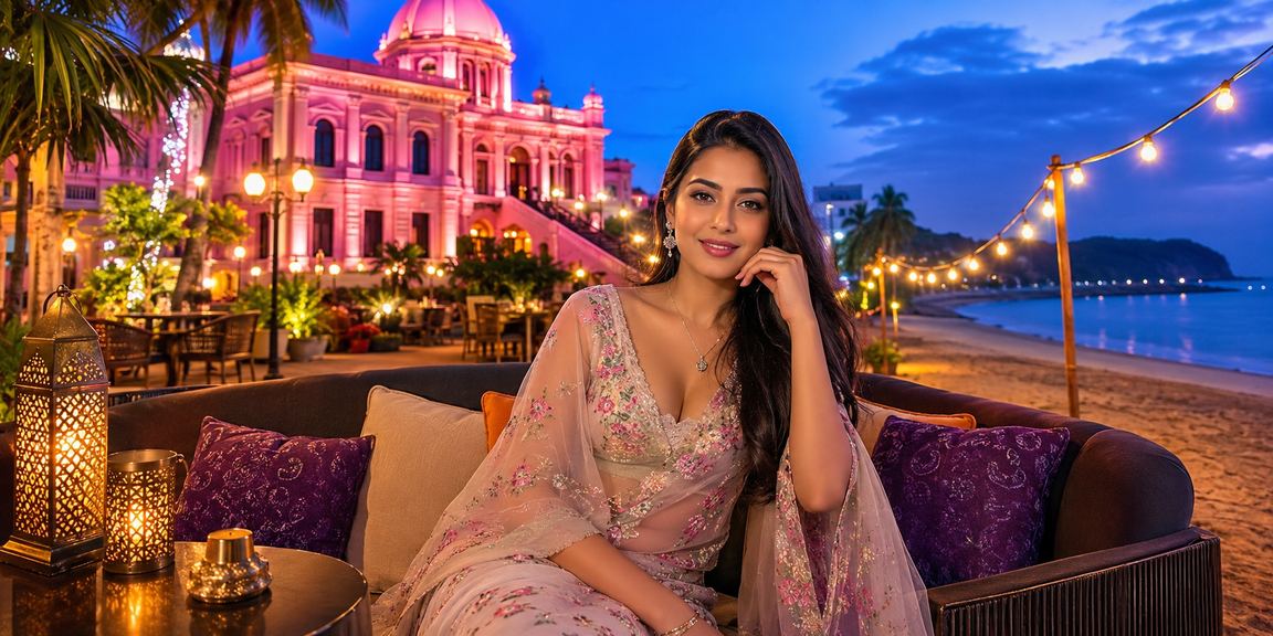 ঢাকার মোবাইল ক্যাসিনো বাজি পরিবেশ