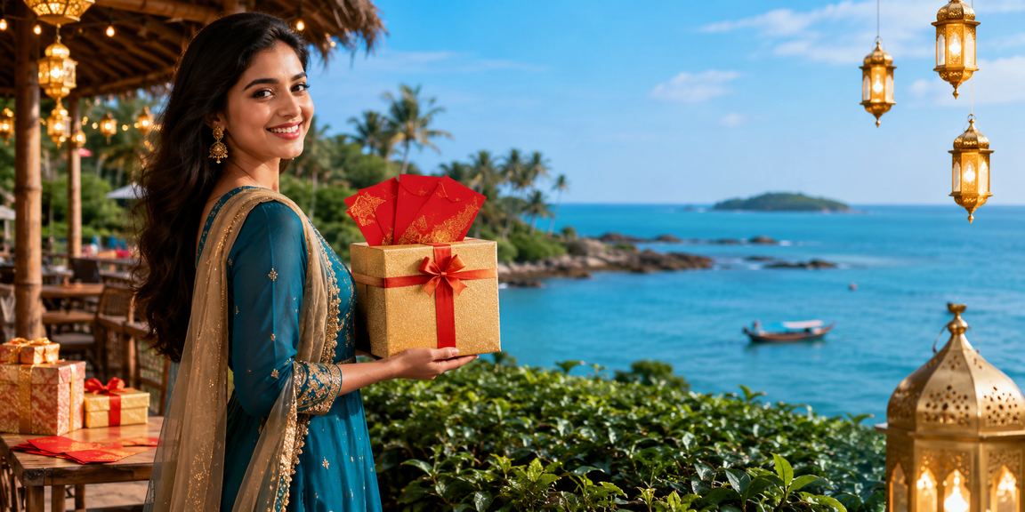 সেন্ট মার্টিন প্রোমোশন উৎসব ইমেজ